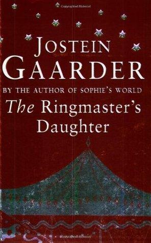 The Ringmaster's Daughter - Thryft