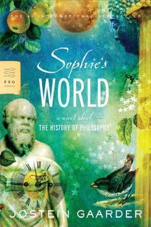 Sophie's World: A Novel About the History of Philosophy