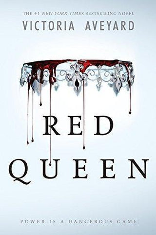 Red Queen - Thryft
