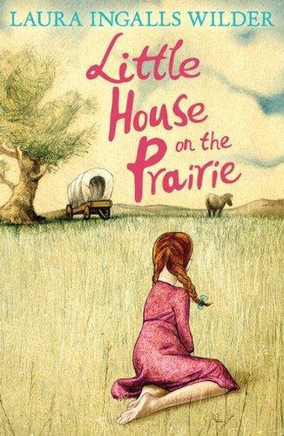 Little House on the Prairie - Thryft