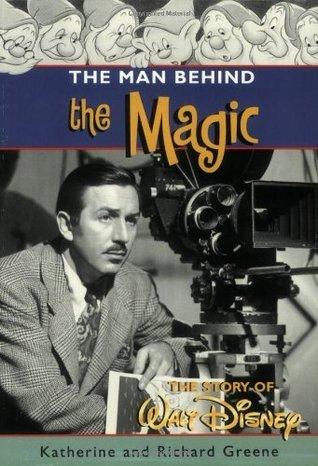 The Man behind the Magic - Thryft