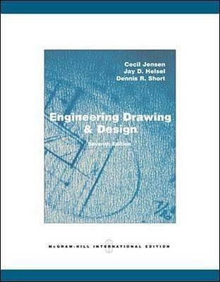 Engineering Drawing And Design (Int'l Ed) - Thryft