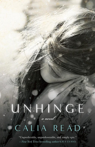 Unhinge - Thryft