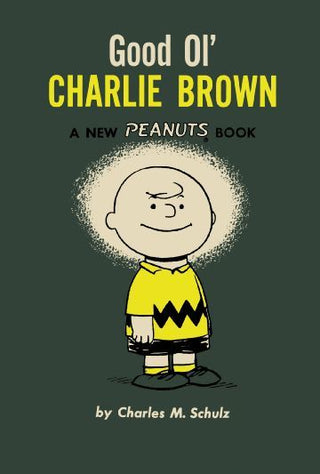 Good Ol' Charlie Brown