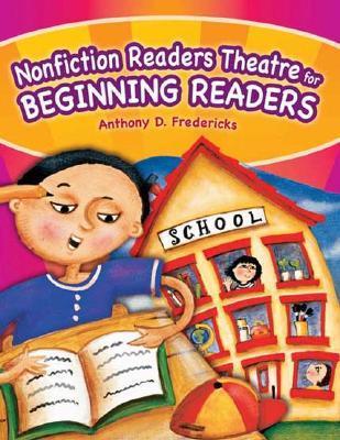 Nonfiction Readers Theatre for Beginning Readers