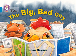 The Big, Bad City