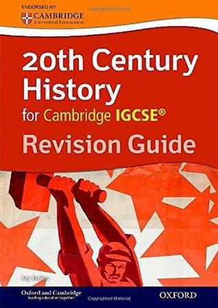 20th Century History for Cambridge IGCSE (R) : Revision Guide - Thryft