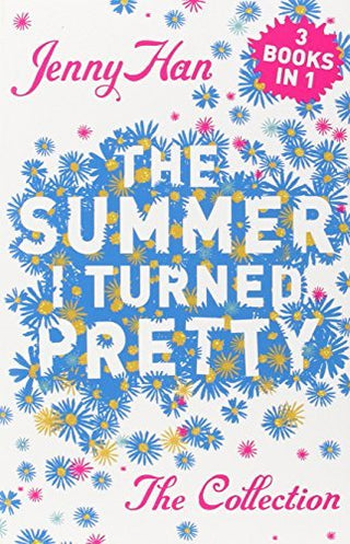 The Summer I Turned Pretty: The Collection