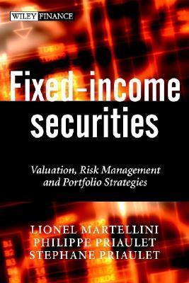 Fixed Income Securities - Valuation, Risk Management & Portfolio Strategies - Thryft