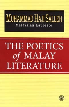 The Poetics of Malay Literature
