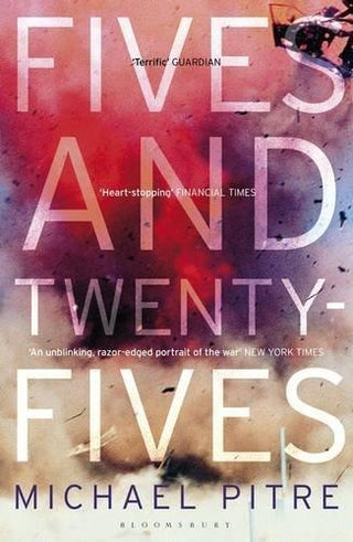 Fives and Twenty-Fives - Thryft