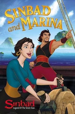 Sinbad And Marina - Thryft