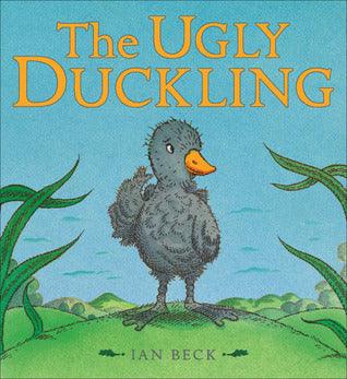 The Ugly Duckling - Thryft