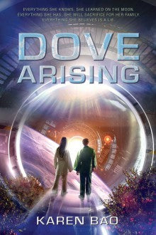 Dove Arising: Dove Chronicles