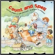 Count and Spell