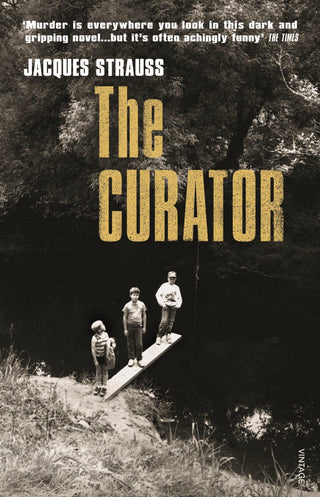 The Curator - Thryft