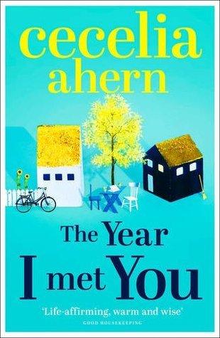 The Year I Met You - Thryft