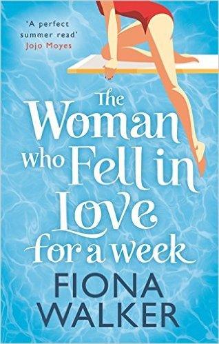 The Woman Who Fell in Love for a Week - Thryft