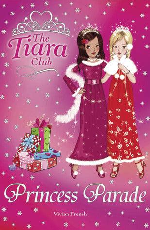 Princess Parade: Christmas Special 2007 - Thryft