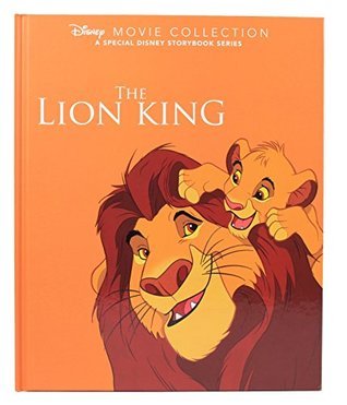 The Lion King - Disney Movie Collection