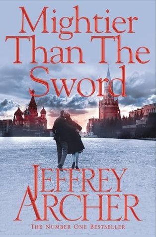 Mightier Than the Sword - The Clifton Chronicles
