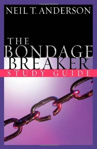 The Bondage Breaker Study Guide