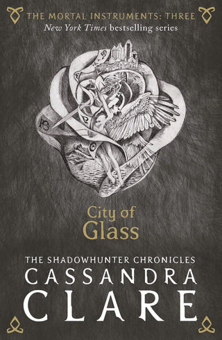 The Mortal Instruments 3: City of Glass - Thryft