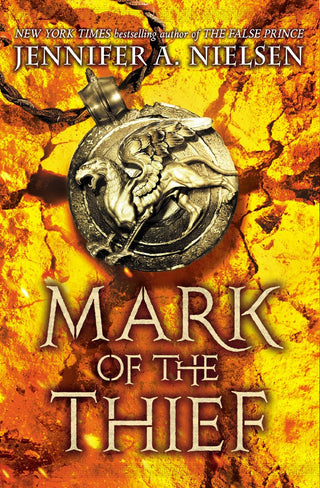 Mark of the Thief