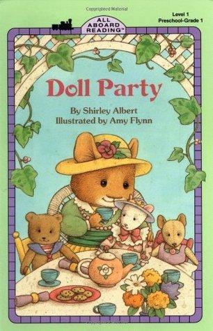 Doll Party - Thryft