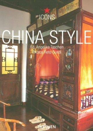 China Style: Exteriors, Interiors, Details - Thryft