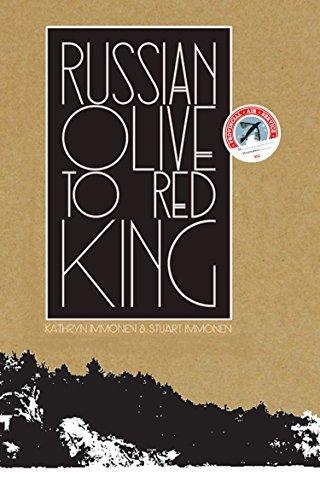 Russian Olive To Red King - Thryft