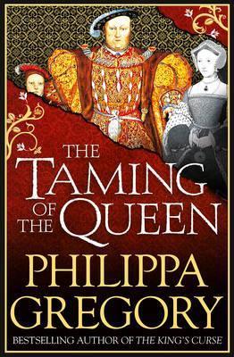 Taming Of The Queen - Thryft