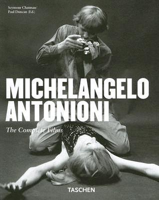 Michelangelo Antonioni - Thryft