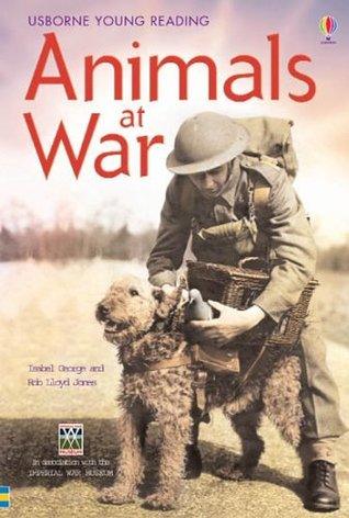 Animals at War - Thryft