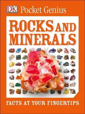 Pocket Genius: Rocks and Minerals : Facts at Your Fingertips - Thryft