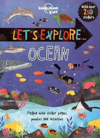 Let's Explore... Ocean - Thryft