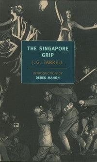 The Singapore Grip - Thryft