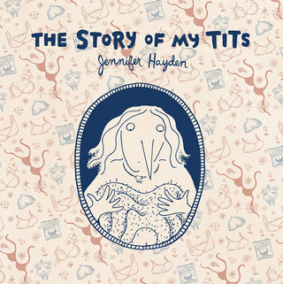 The Story of My Tits