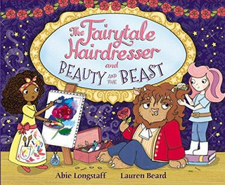 The Fairytale Hairdresser and Beauty and the Beast - Thryft