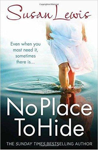 No Place To Hide - Thryft