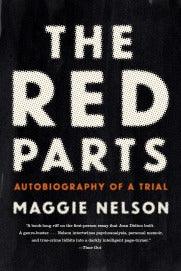 The Red Parts : Autobiography of a Trial - Thryft