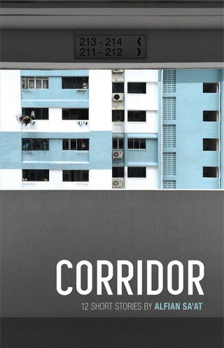 Corridor: 12 Short Stories - Thryft