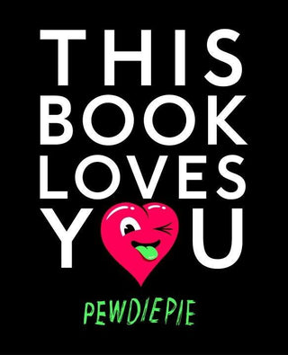 This Book Loves You - Thryft