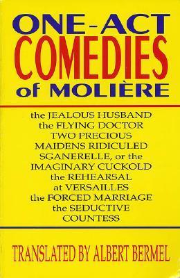 One-Act Comedies of Molière: Seven Plays