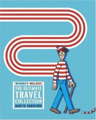 Where's Waldo? the Ultimate Travel Collection - Thryft