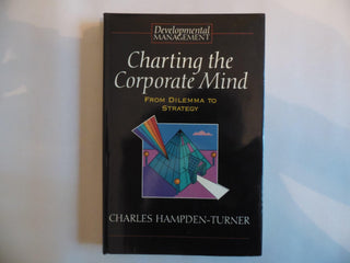 Charting The Corporate Mind - Thryft