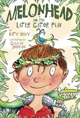 Melonhead And The Later Gator Plan - Thryft