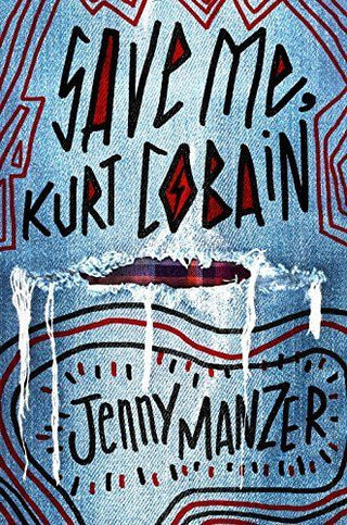 Save Me, Kurt Cobain