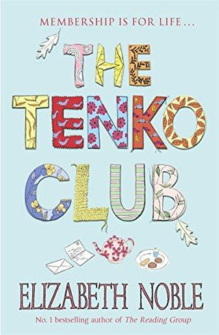 The Tenko Club - Thryft