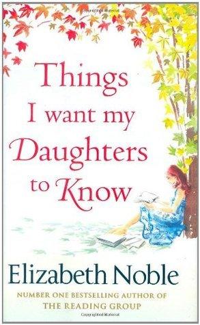 Things I Want My Daughters to Know - Thryft